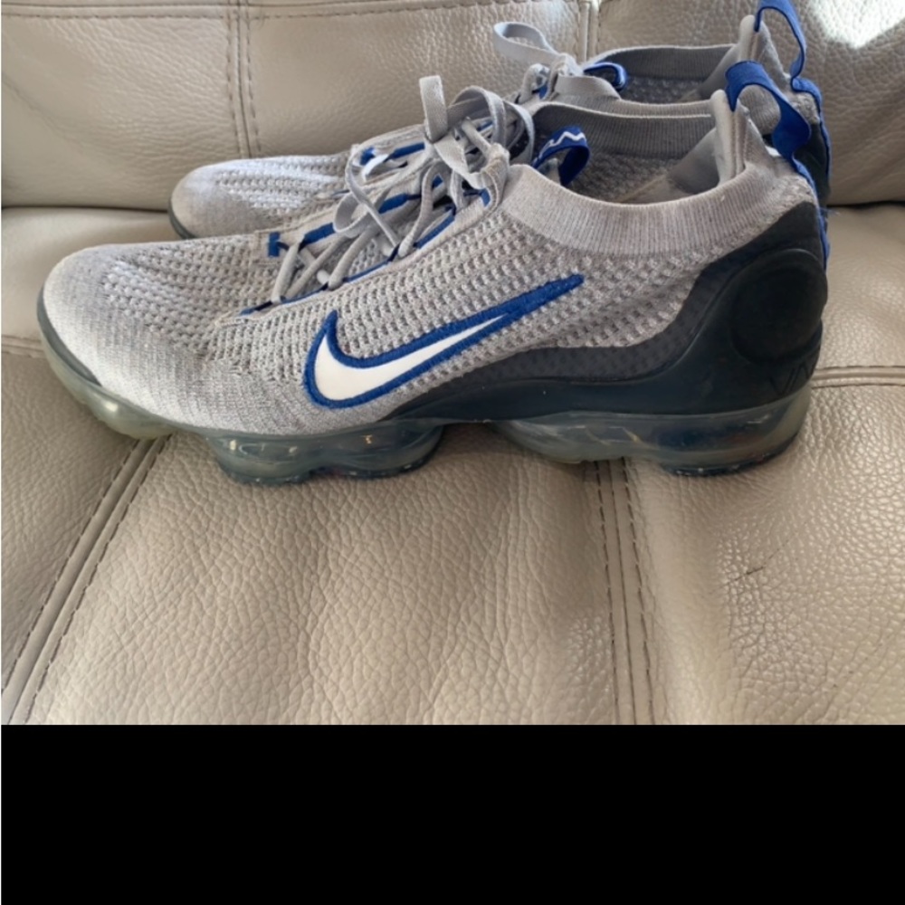 Mens Nike Vapormax 2021 DH4085-002 VNDS Mens 10